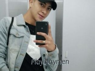 Playboymen