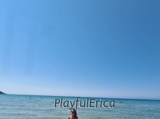 PlayfulErica