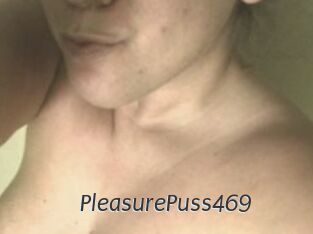 PleasurePuss469