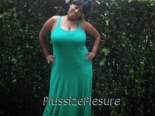 PlussizePlesure