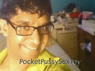 PocketPussySexToy