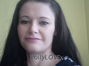 PollyLOVEx