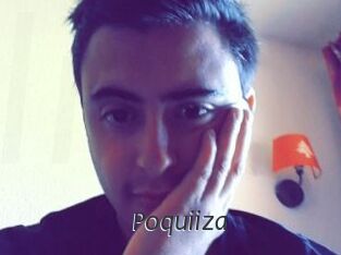 Poquiiza