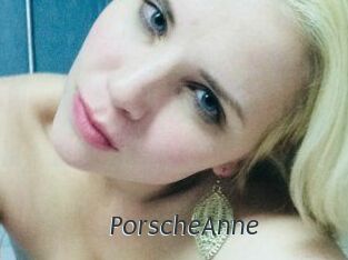 PorscheAnne