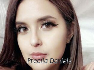 Precila_Daniels