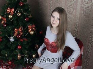 PrettyAngelLove