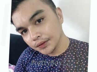 PrettyBoy22