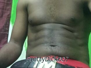 PrettyDick007