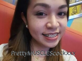 PrettyMUSCLEScockxxx