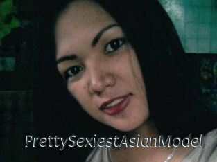 PrettySexiestAsianModel