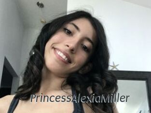 PrincessAlexiaMiller