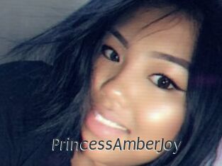 PrincessAmberJoy