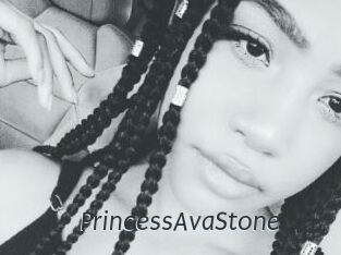 PrincessAvaStone