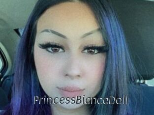 PrincessBiancaDoll