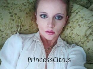 PrincessCitrus