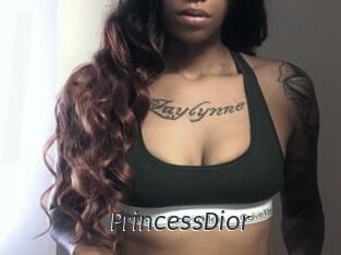 PrincessDior