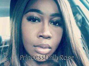 PrincessEmilyRose