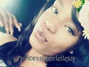 PrincessGabrielleJay