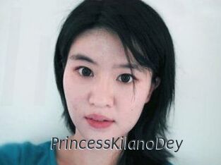 PrincessKilanoDey