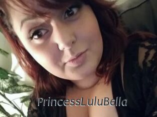 PrincessLuluBella