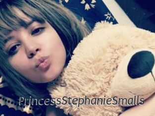 PrincessStephanieSmalls