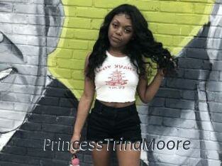 PrincessTrinaMoore