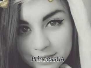 PrincessUA