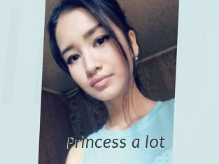 Princess_a_lot