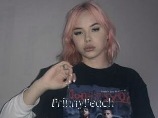 PrinnyPeach