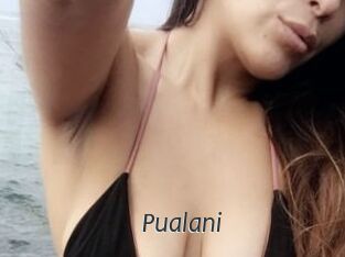 Pualani