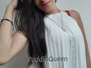 PuddinQueen