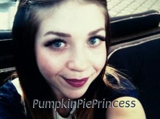 PumpkinPiePrincess