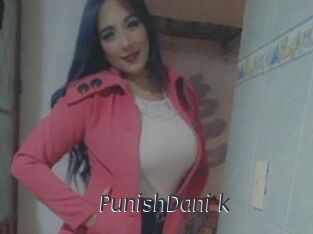 PunishDani_k