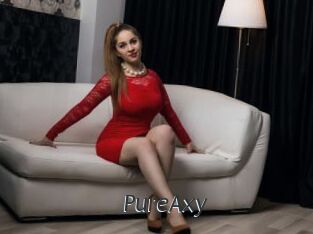 PureAxy