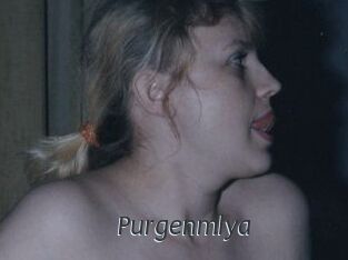 Purgenmlya