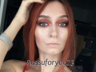 Pussuforyou23