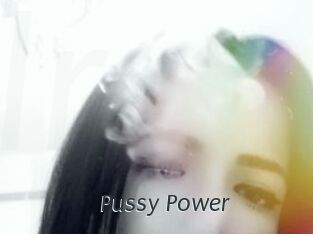 Pussy_Power