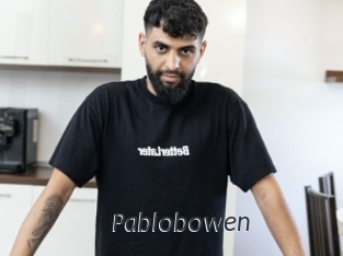 Pablobowen