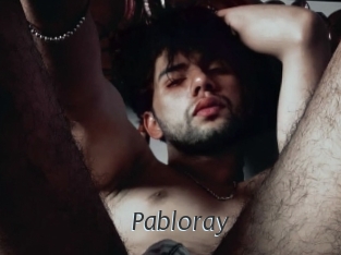 Pabloray