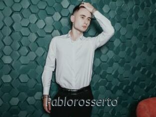 Pablorosserto