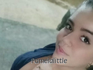 Pamelalittle