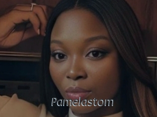 Pamelastom