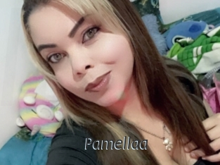 Pamellaa