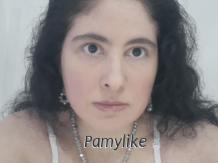 Pamylike