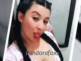 Pandorafoxx