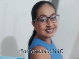 Paolasensual110