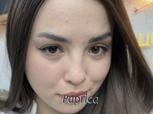 Paprica