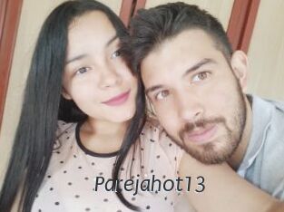 Parejahot13