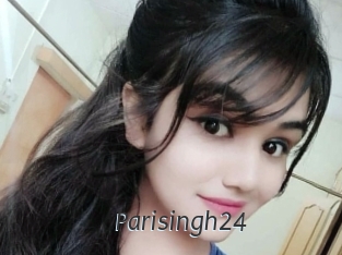 Parisingh24