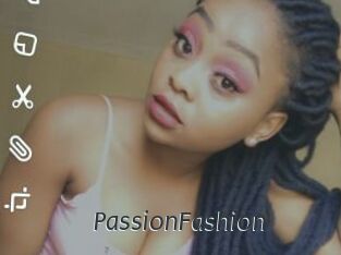 PassionFashion